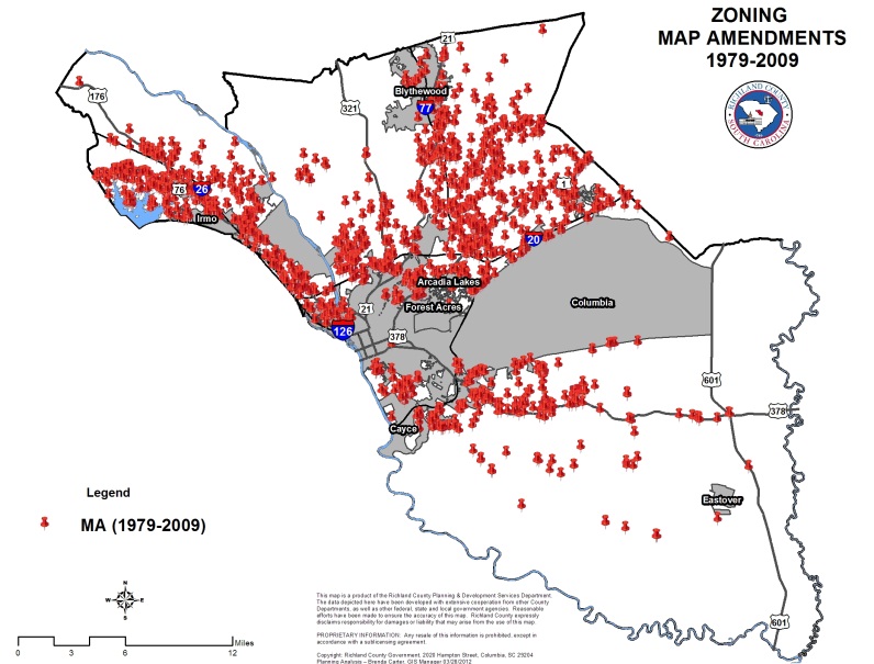 Richland County > DevServ > Quick Links > GISDevelopment